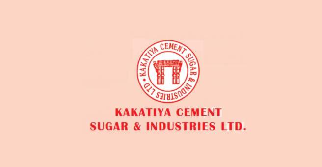 Kakatiya-Cement